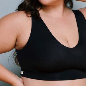 F**k your laws Bliss Bralette NWT